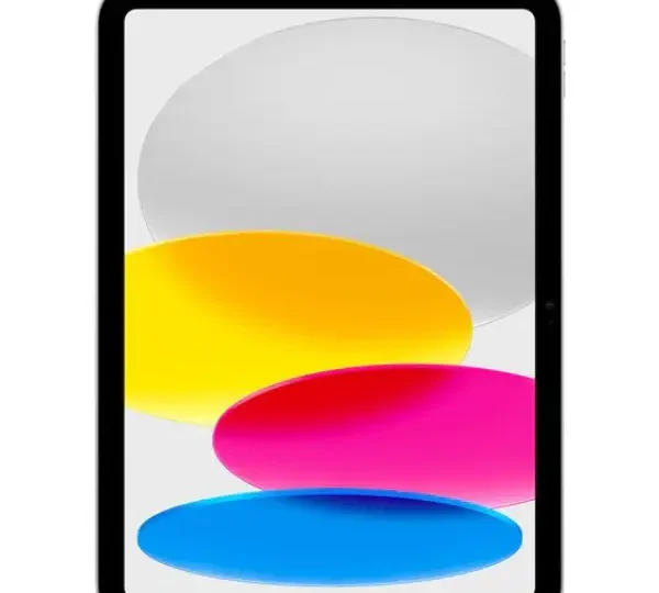2022 iPad de 10,9 pulgadas