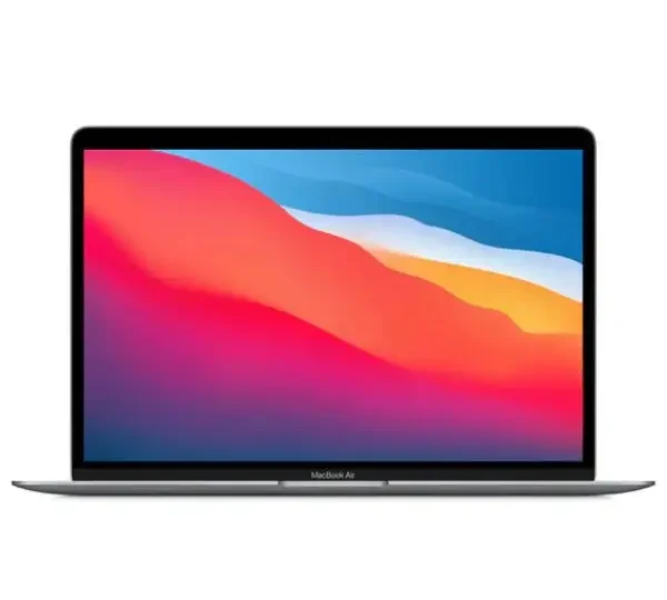 MacBook Air de 13 pulgadas