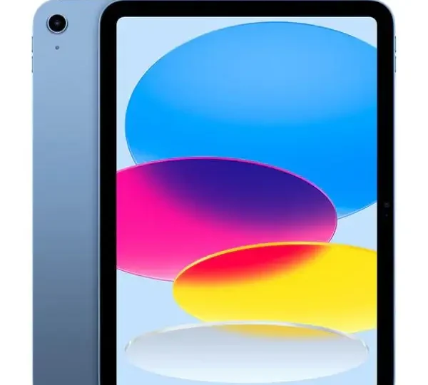 iPad de 11 Pulgadas A16 - 2025
