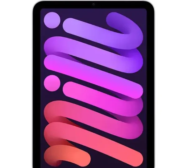 iPad mini A17 Pro