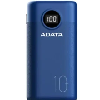 Cargador portátil Adata AP10000QCD