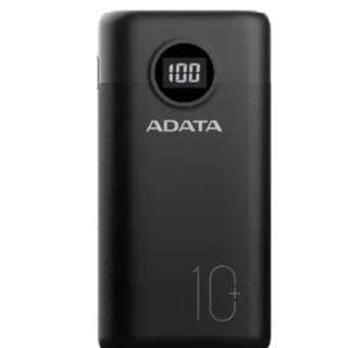 Cargador portátil Adata AP10000QCD