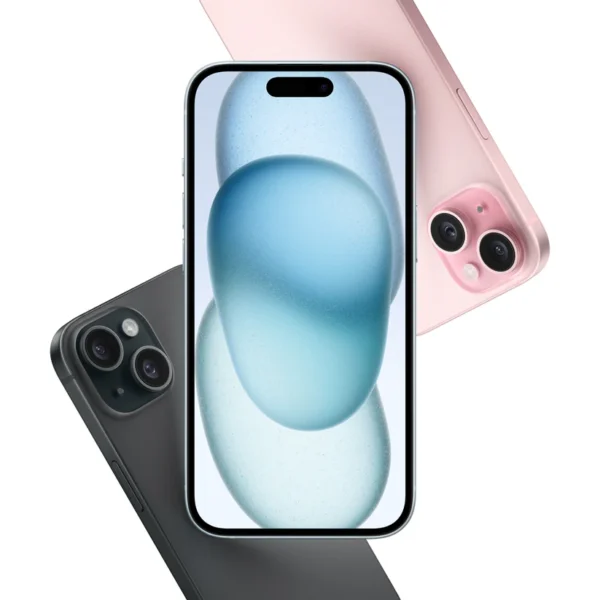 iPhone 15 - Image 2