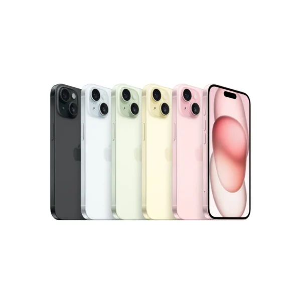 iPhone 15 - Image 3
