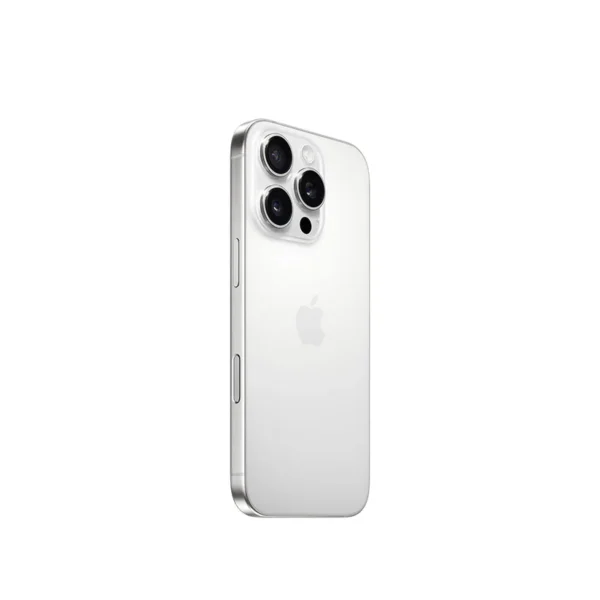 iPhone 16 Pro Max - Image 2