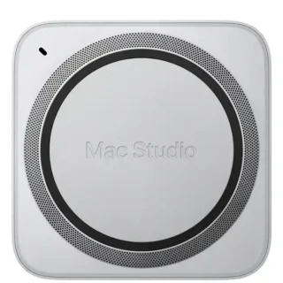 Mac Studio (M1 Max, 2022)