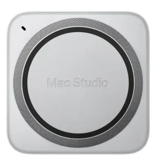 Mac Studio M3 Ultra