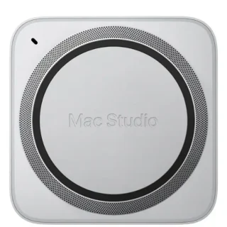 Mac Studio M4 Max