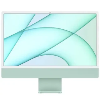 iMac con pantalla Retina 4,5K de 24 pulgadas Chip M1