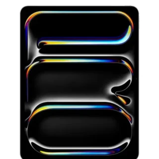 iPad Pro de 11 pulgadas M4