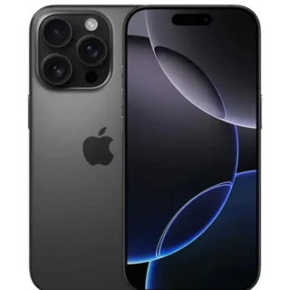 iPhone 16 Pro