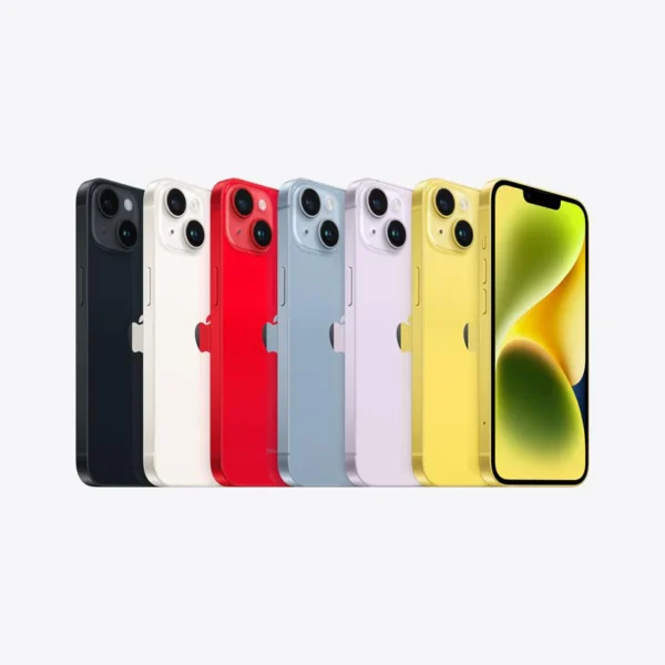 iPhone 14 Plus - Image 3