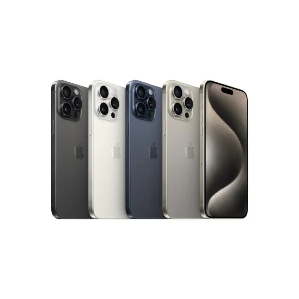 iPhone 15 Pro Max - Image 3