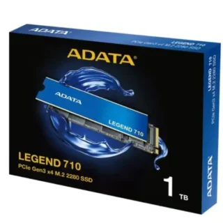 Unidad de estado sólido Adata LEGEND 710 ALEG-710-1TCS
