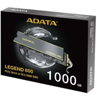 Unidad de estado sólido Adata LEGEND 800 ALEG-800-1000GCS