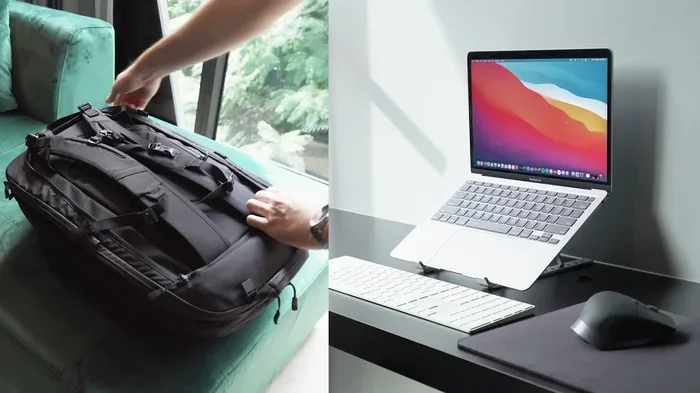 Are 17 3 Laptops Too Big For Your Work And Travel Needs