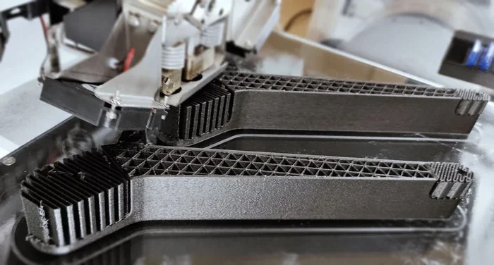 Can Any 3d Printer Print Carbon Fiber You Will Be Surprised