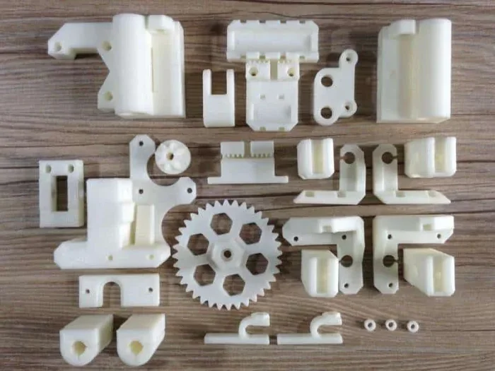 Can a 3D Printer Print Spare Parts for Your Projects