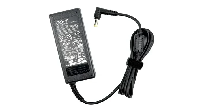 Are All Acer Laptop Chargers The Same Or Do They Differ