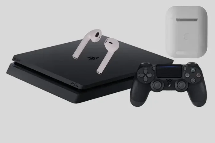 Can I Connect Airpods To Ps4 As Headset Find Out Right Here