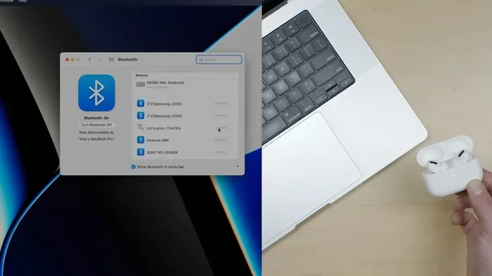 Can I Connect My Airpods To My C Device Without Any Issues
