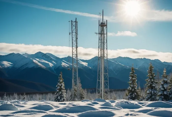 Can I Use Cellular Data In Alaska Everything You Need