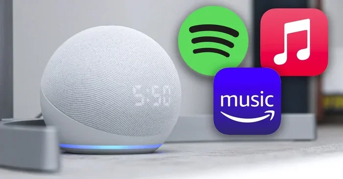 Amazons Alexa Has Her Own Songs And Shell Sing Them For You