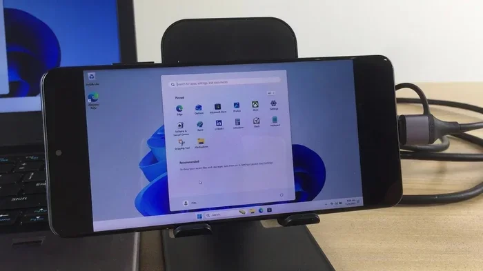 Can I Use My Android Phone As A Hdmi Monitor Easily