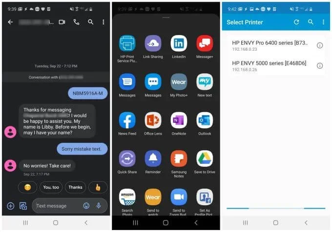 Can I Save Text Messages On My Android Phone Easily