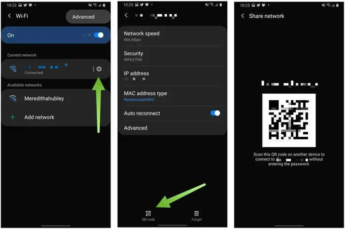 Can I Share My Wi Fi On Android Your Complete Guide