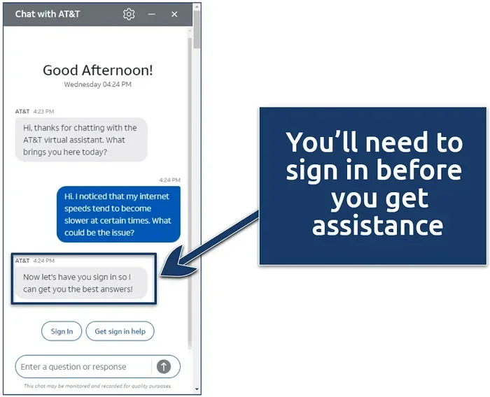 Can I Chat With Att Support Everything You Need to Know