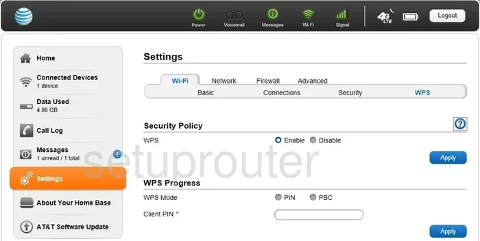 Can I Use Any Router With Att Wi Fi And Get Faster Internet