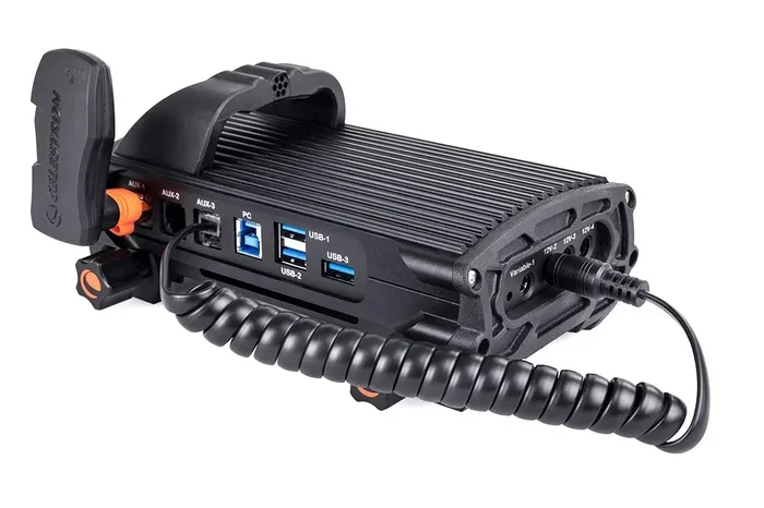 Can An Aux Transmit Power And What You Need To Know