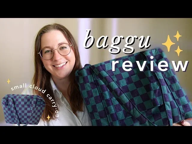 Can Baggu Fit A Laptop Here Is What You Need To Know
