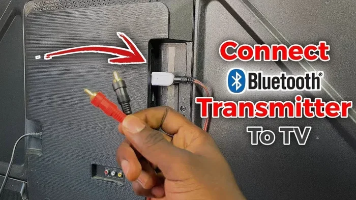 Can I Buy An Adapter To Make My Tv Bluetooth Enabled