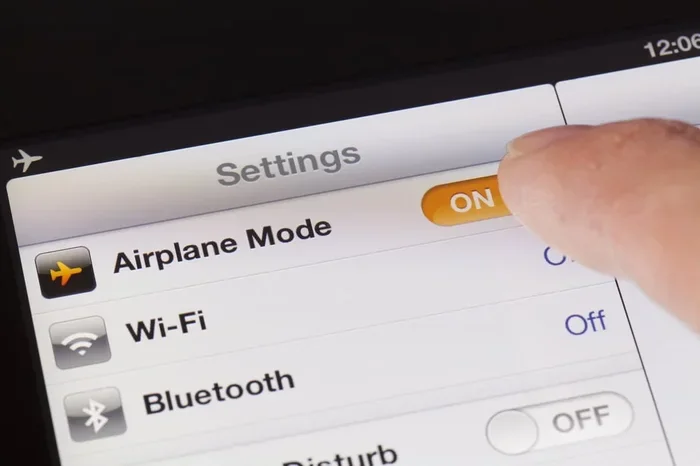 Can Bluetooth Work In Airplane Mode Heres What Happens