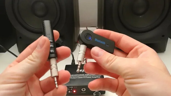 Can An Amp Be Bluetooth And How It Transforms Music