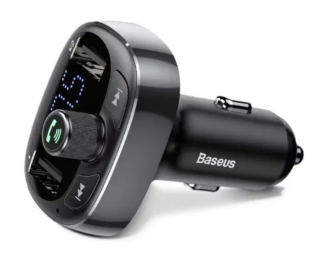 Can I Bluetooth To My Car Radio For Hands Free Music