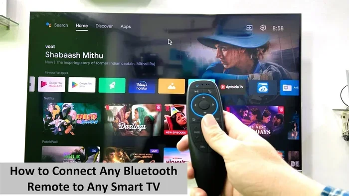 Can I Connect A Bluetooth Controller To My Tv With Ease