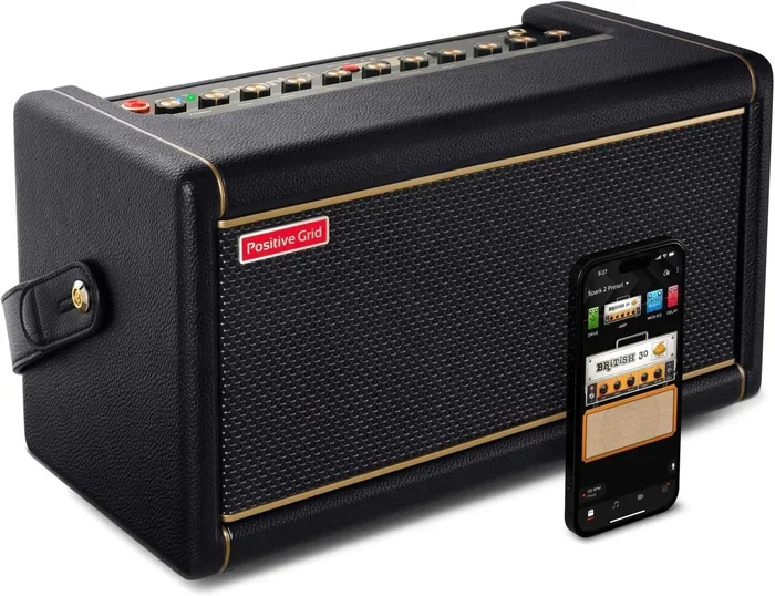Are Bluetooth Guitar Amps A Thing Worth Considering