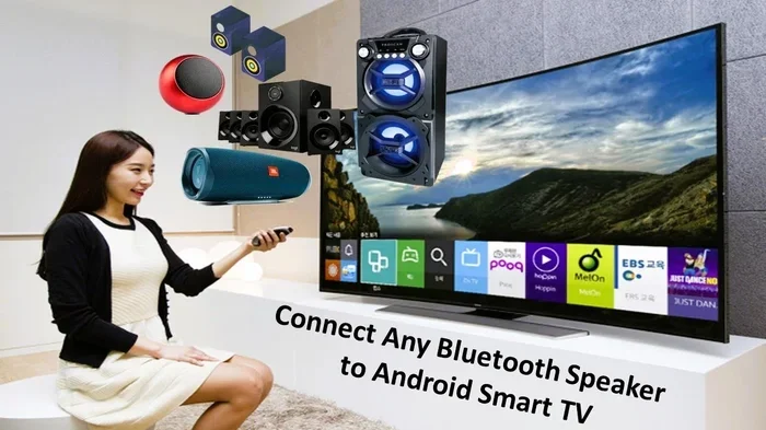 Can I Connect My Ion Speaker To My Tv Without Any Issues