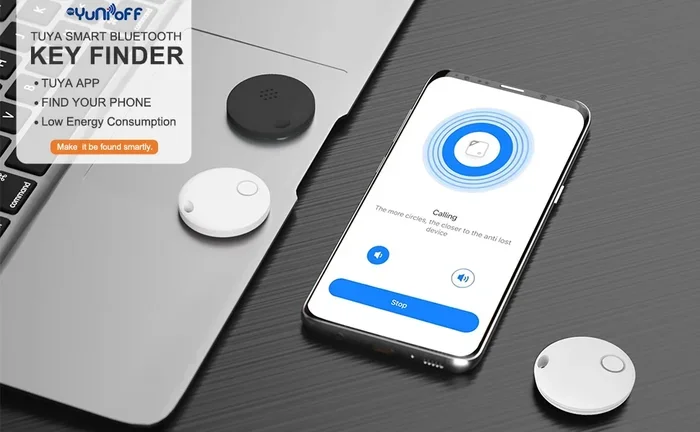 Can Bluetooth Be Used As A Tracking Device for Your Items