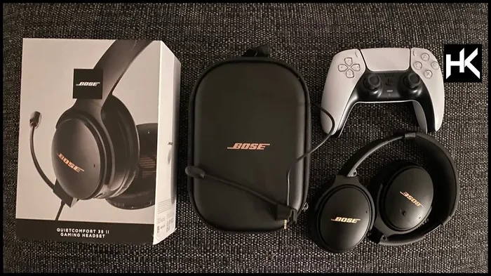 Can I Connect Bose Bluetooth Headphones To Ps5 Easily