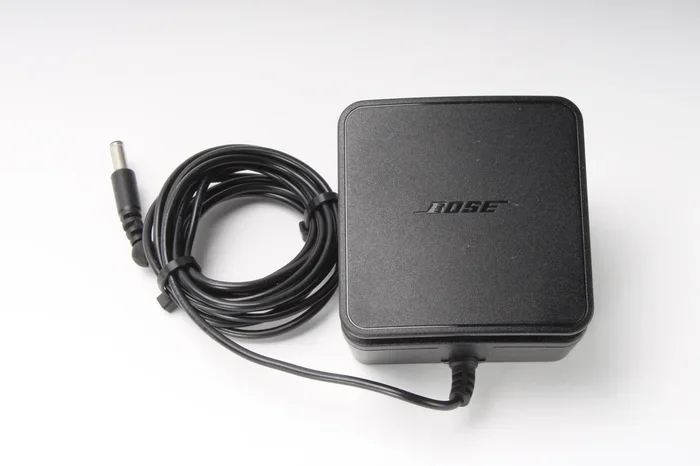Bose Sounddock How To Replace The Original Power Supply