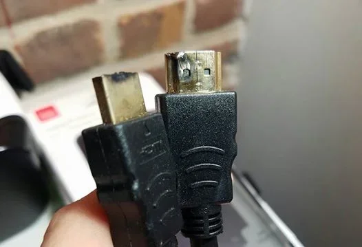 Can A Bad Hdmi Cable Cause No Signal On Your Television