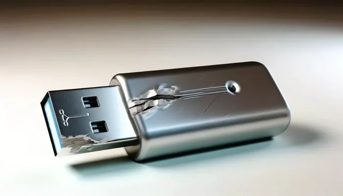 Can A USB Go Bad And How To Tell If It Still Works