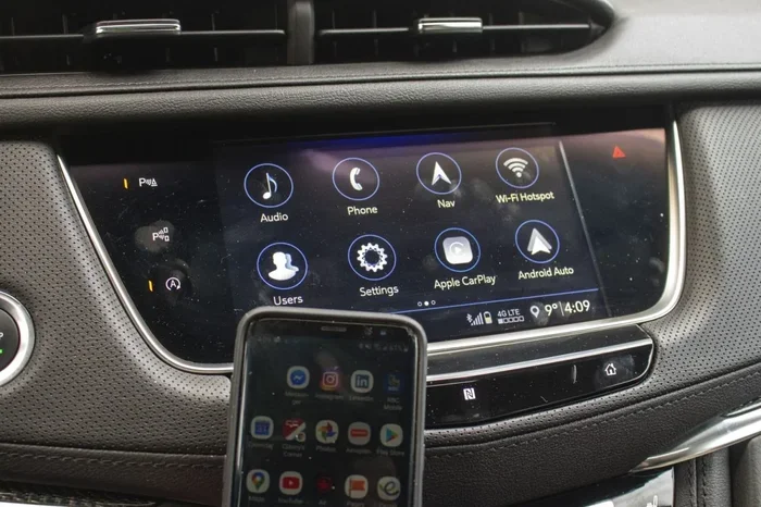 Cadillac Bluetooth Instructions Made Simple and Easy