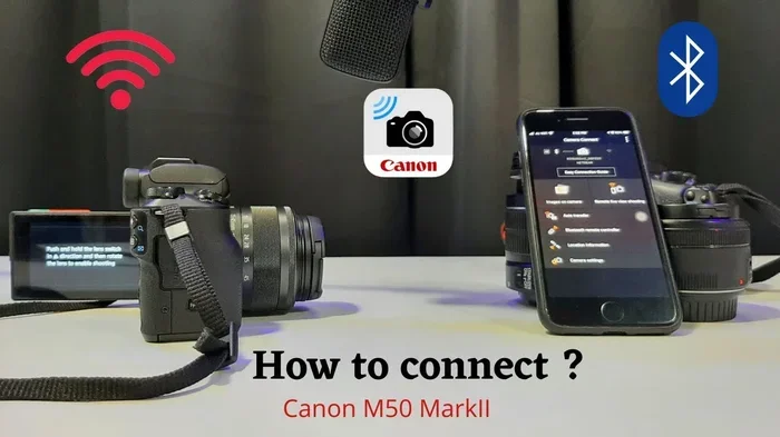 Can I Connect A Camera To My Phone Without Wi Fi Now
