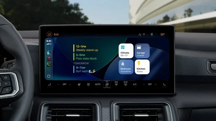 Can You Update The Software On Your Car Infotainment System