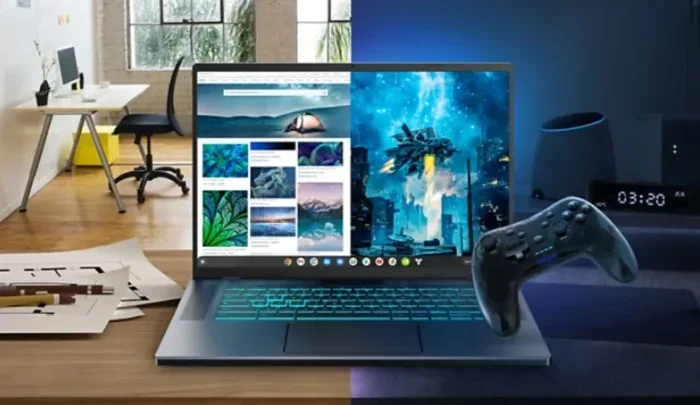 Can Chromebooks Run Steam Games and Everything You Need